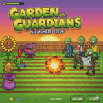Garden VS Guardians